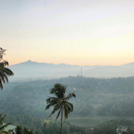 Serenity Hill Oasis Kandy Exterior photo