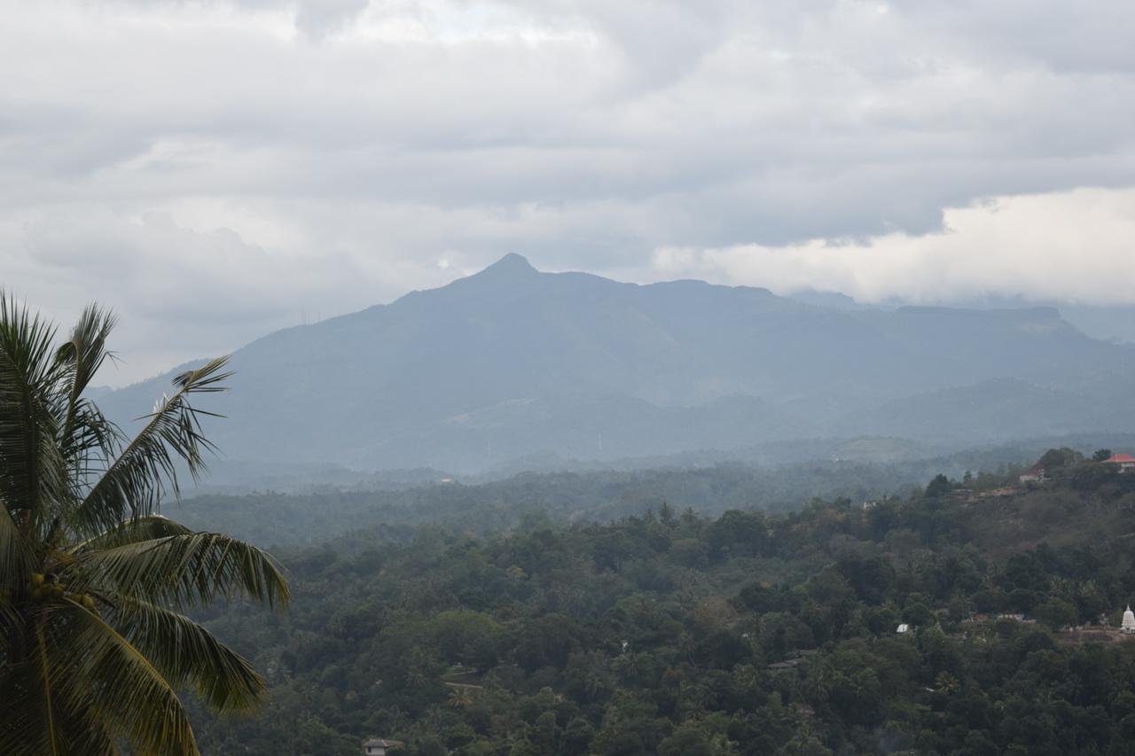 Serenity Hill Oasis Kandy Exterior photo