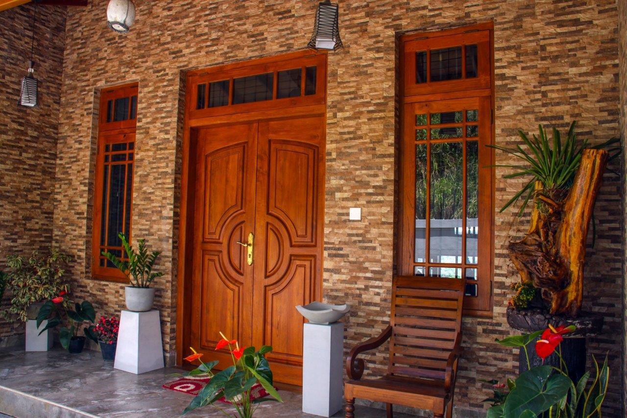 Serenity Hill Oasis Kandy Exterior photo